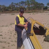 Scott Pascoe