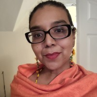 Edith Bucio