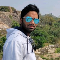 Dharma Krishna