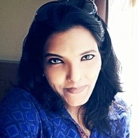 Mary Shanthi