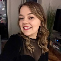 Jade Anderson