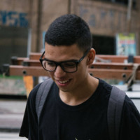 Raphael Sampaio