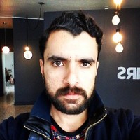 Óscar Martínez Quezada