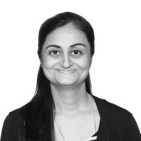 Anusha Parthasarathy, Pmp, Cissp