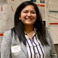 Salonika Aggarwal, Ph.D.