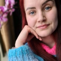 Maylen Nilsen Svendsen