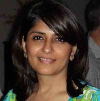 Bina Rampuria