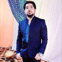 Akhlaque Shamsi