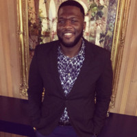 Rodney Adjei