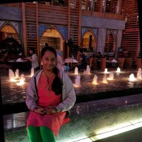 Deepika Arvind