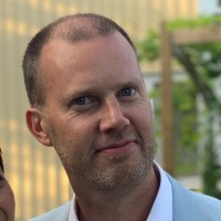 Fredrik Kjellberg