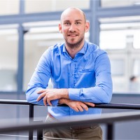 Jonas Wiedemann