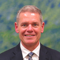 Jeff Ray