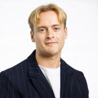 André Engsbye Rasmussen