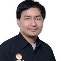 Ari Kharisma Sahbana