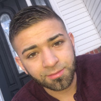 Erick Perez