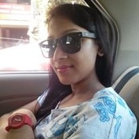 Mitali Thakuria
