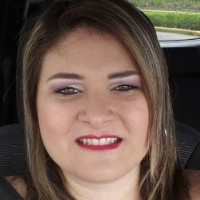 Raquel Monge Flores