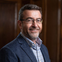 Dr. David Sills