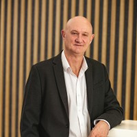 Keith Power -  General Manager HR