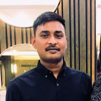 Tejesh Kumar