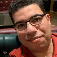Ahmed Hussein