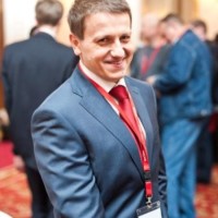 Андрей Краснов