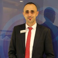 Fadi Ismerat