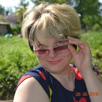 Ирина Иванец