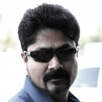 Harish Shetty