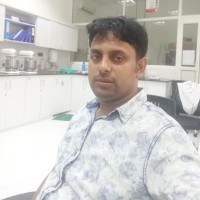 Subhash Kumar