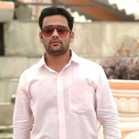 Prakash Singh