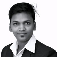 Tushar Bhandare