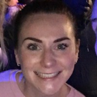 Sarah Ledingham