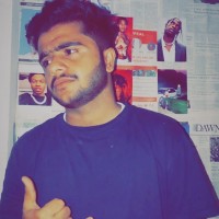 saood Baloch