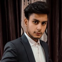 Rishabh Rana