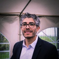Jehovanisi Serrano