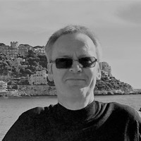 Colin HARBER STUART