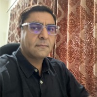 Kapil Arora