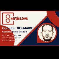 Corentin Dolmaire