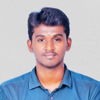 Gowtham Senthilkumar