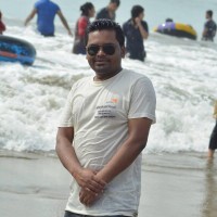 Md. Saddam Hossain