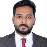 Nimish Mathew Verghese