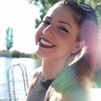 Cristina Diaz Priego