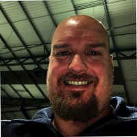 Shaun Grieb