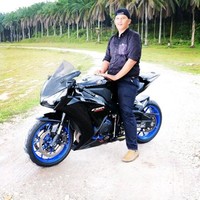 Shaiful Hizat