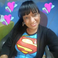 Daisy Campbell Gordon
