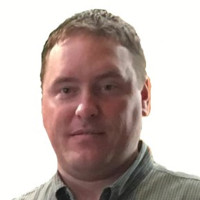 Kevin Mcdowell