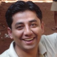 Anand Roy