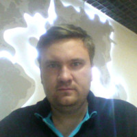 Vladimir Rochshupkin